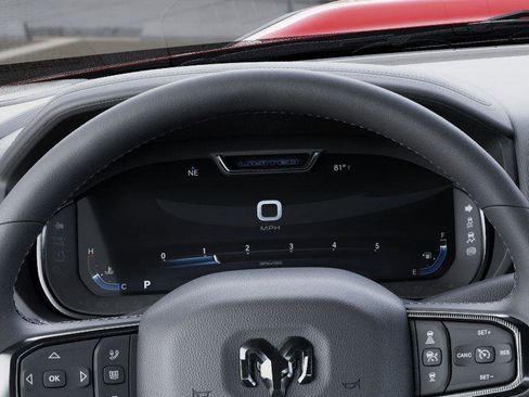 New 2026 RAM 3500 Limited image 17