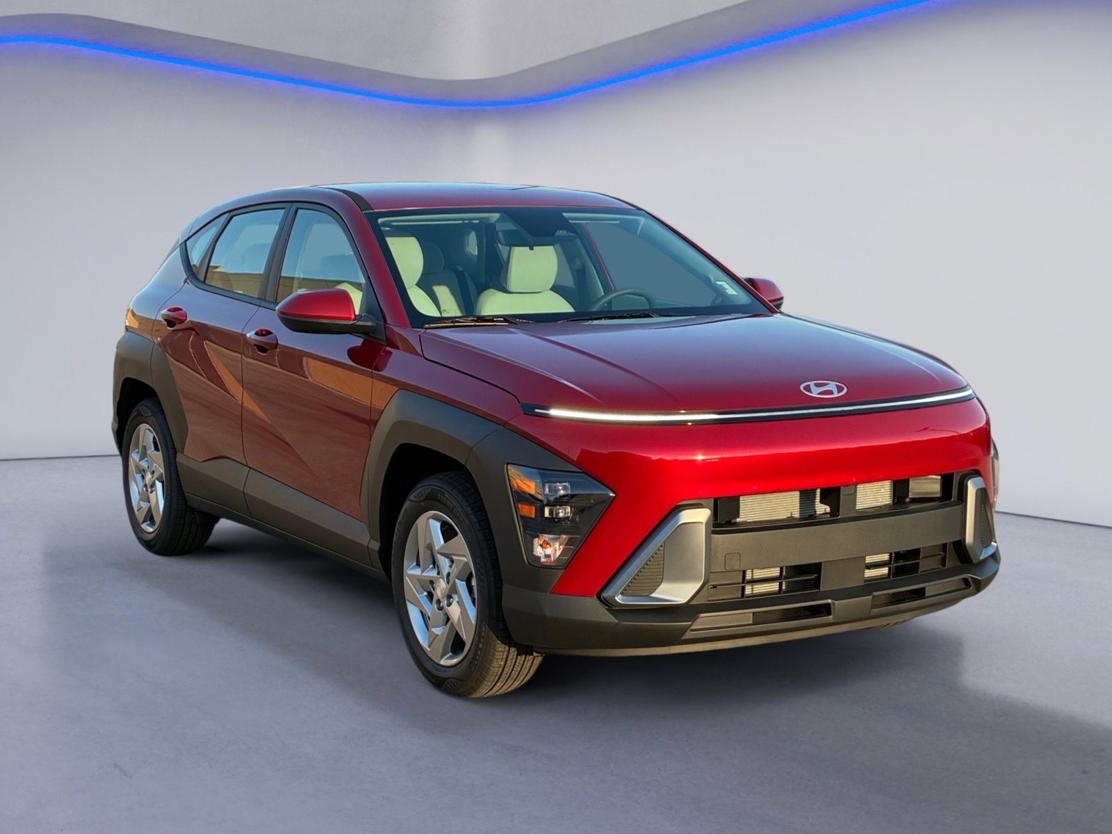 New 2027 Hyundai Kona SE FWD image 5