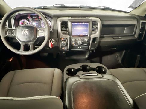 Used 2022 RAM 1500 Tradesman w/ Electronics Group AWD/4WD image 28