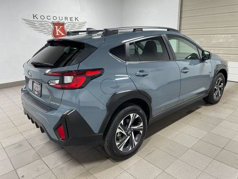 Used 2024 Subaru Crosstrek 2.0i Premium AWD/4WD image 6