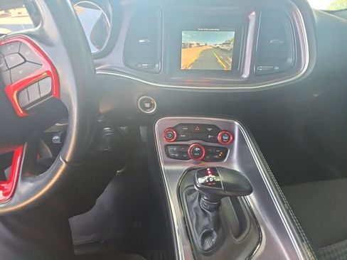 Used 2018 Dodge Challenger SXT w/ Super Sport Group (SS/T) RWD image 24