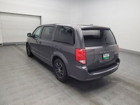 Used 2017 Dodge Grand Caravan GT image 5