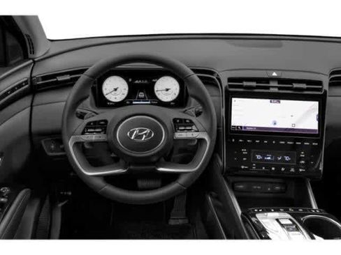 Used 2024 Hyundai Tucson Limited image 7