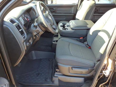 New 2026 RAM 2500 Tradesman image 13