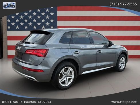 Used 2018 Audi Q5 2.0T Premium w/ Convenience Package AWD/4WD image 8