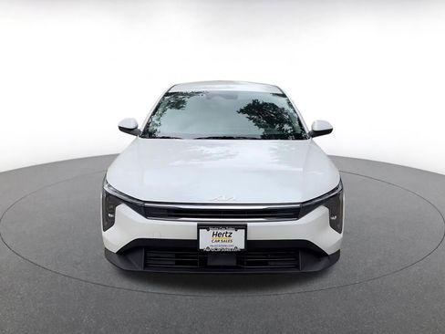 Used 2025 Kia K4 FWD image 4