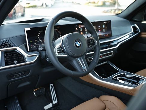 New 2026 BMW X5 sDrive40i image 20