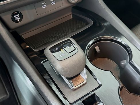 Used 2026 Nissan Rogue SV image 23