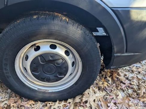 Used 2020 Ford Transit 150 Low Roof w/ Interior Upgrade Package image 11