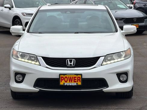Used 2013 Honda Accord EX-L image 8