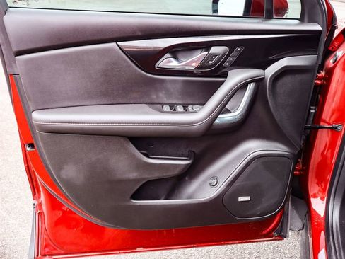 Certified 2023 Chevrolet Blazer Premier w/ Enhanced Convenience Package image 36