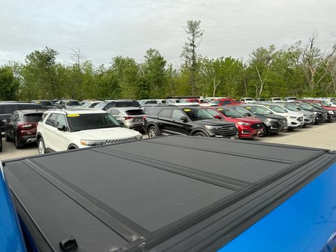 Used 2023 RAM 1500 TRX w/ TRX Level 2 Equipment Group AWD/4WD image 15