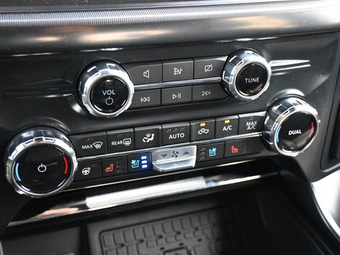 New 2026 Ford F150 Raptor AWD/4WD image 29