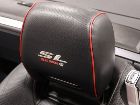 Used 2016 Mercedes-Benz SL 550 w/ Mille Miglia Edition image 40