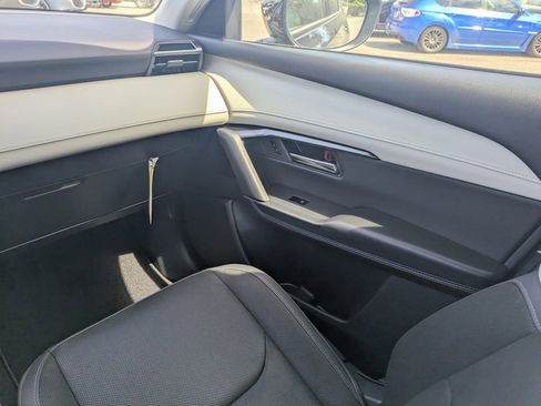 New 2026 MAZDA CX-5 Select AWD/4WD image 16