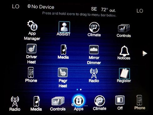 Used 2015 Chrysler 300 Limited image 18