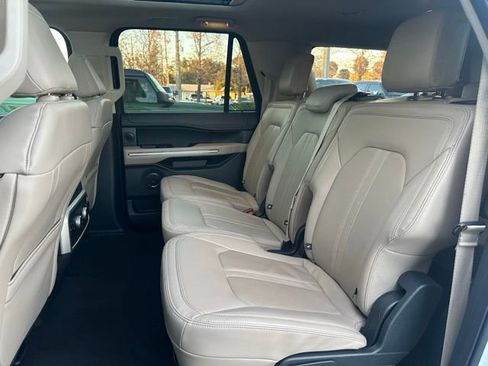 Used 2024 Ford Expedition Max Limited image 15