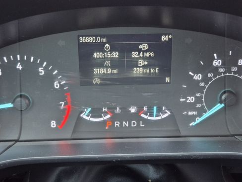 Used 2022 Ford Escape SE w/ Convenience Package image 16