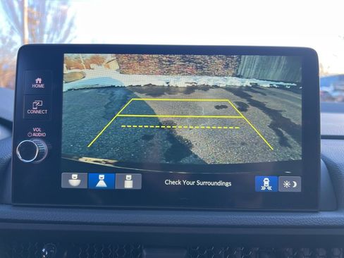 Used 2026 Honda CR-V TrailSport image 22