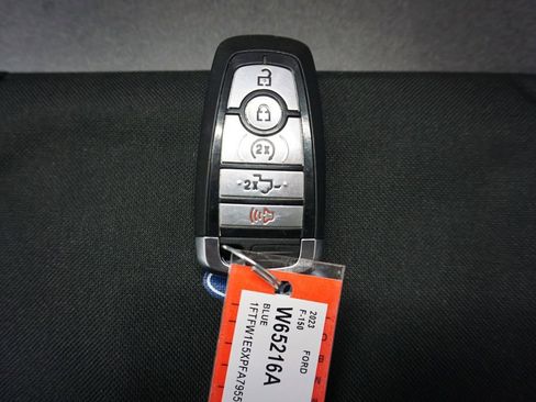 Used 2023 Ford F150 Tremor w/ Equipment Group 402A High image 17