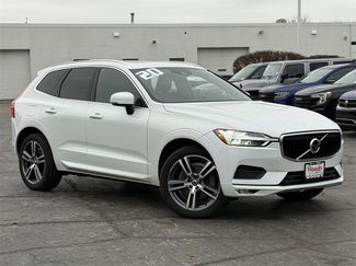 Used 2020 Volvo XC60 T6 Momentum video 2