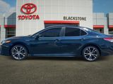 Certified 2019 Toyota Camry SE image 6