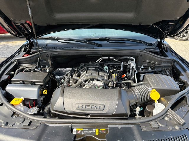 New 2027 Dodge Durango GT AWD/4WD image 32