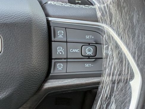 New 2026 Jeep Grand Cherokee Limited AWD/4WD image 20