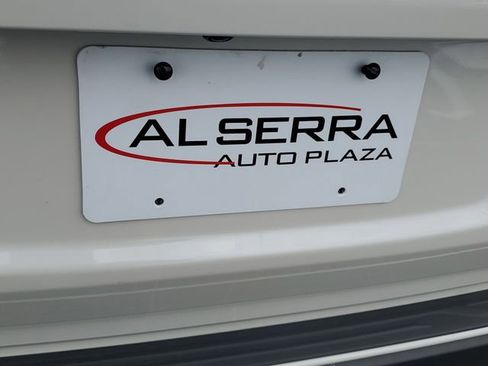 Certified 2025 Subaru Forester Limited w/ Popular Package #1 image 7