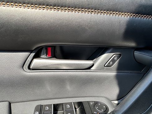 New 2025 MAZDA CX-50 AWD 2.5 Hybrid w/ Cargo Package image 18