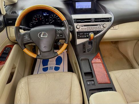Used 2011 Lexus RX 350 2WD w/ Premium Pkg image 27