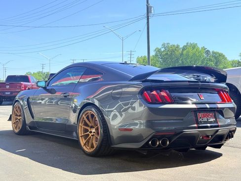 Used 2019 Ford Mustang Shelby GT350R w/ GT350R Equipment Group 920A image 13