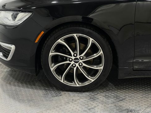 Used 2019 Lincoln MKZ Reserve w/ Reserve Plus Package image 36