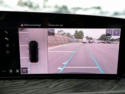 New 2025 Audi Q5 2.0T Premium Plus w/ Premium Plus image 36