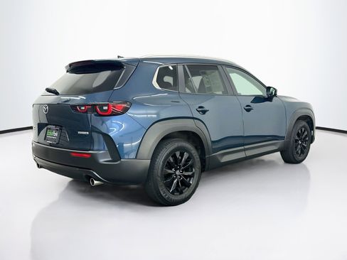 Used 2025 MAZDA CX-50 AWD 2.5 S w/ Premium Package image 9