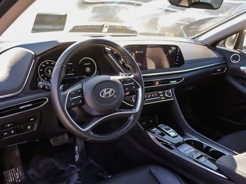 Used 2022 Hyundai Sonata Limited image 23