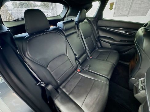 Used 2024 INFINITI QX50 Sport FWD image 28