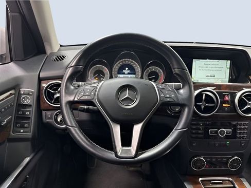 Used 2014 Mercedes-Benz GLK 350 4MATIC image 18