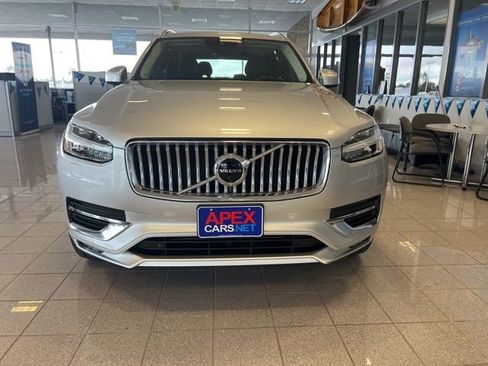 Used 2020 Volvo XC90 T6 Inscription image 16
