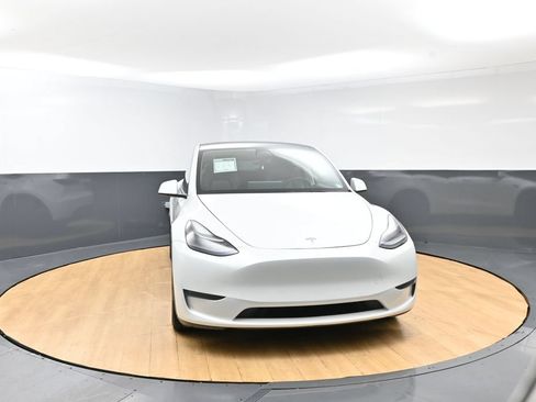 Used 2021 Tesla Model Y Performance AWD/4WD image 43
