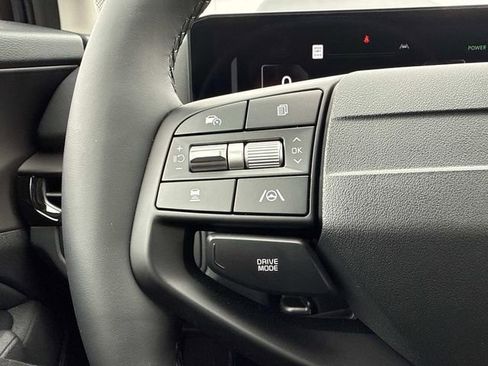 New 2026 Kia Sportage SX Prestige AWD/4WD image 25