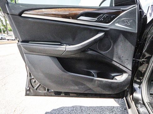 Used 2023 BMW X3 xDrive30i image 53