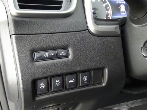 Used 2020 Nissan Murano Platinum w/ Cargo Package image 22