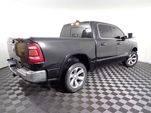 Used 2019 RAM 1500 Limited RWD image 17