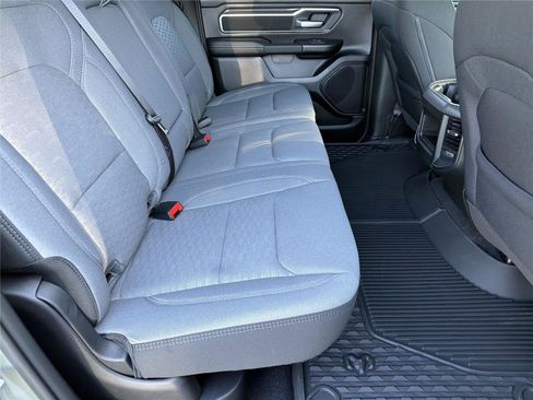 New 2026 RAM 1500 Big Horn RWD image 14