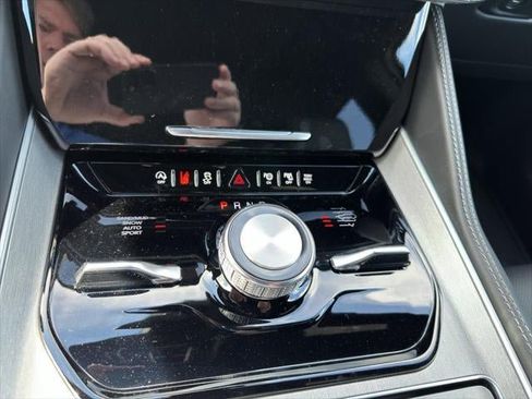 New 2026 Jeep Grand Wagoneer Limited AWD/4WD image 45