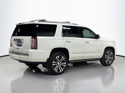 Used 2020 GMC Yukon Denali w/ Denali Ultimate Package image 7