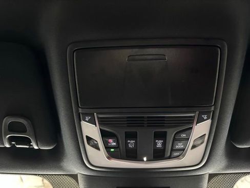 Certified 2026 Acura MDX A-Spec AWD/4WD image 32