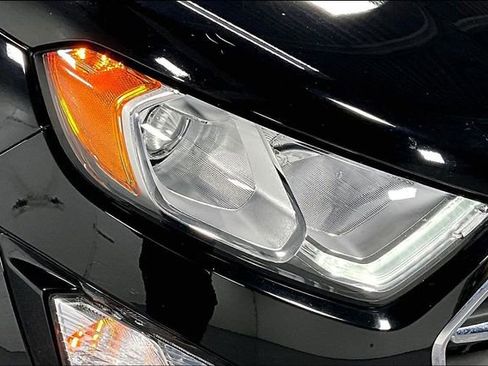 Used 2022 Ford EcoSport Titanium w/ Interior Protection Package image 29