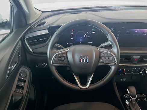 Used 2025 Buick Encore GX Preferred image 18